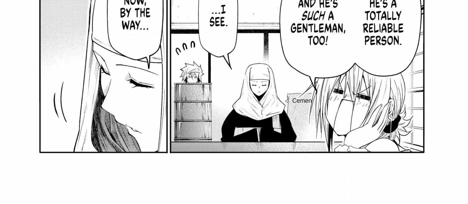 Temple Chapter 101 page 27 - 