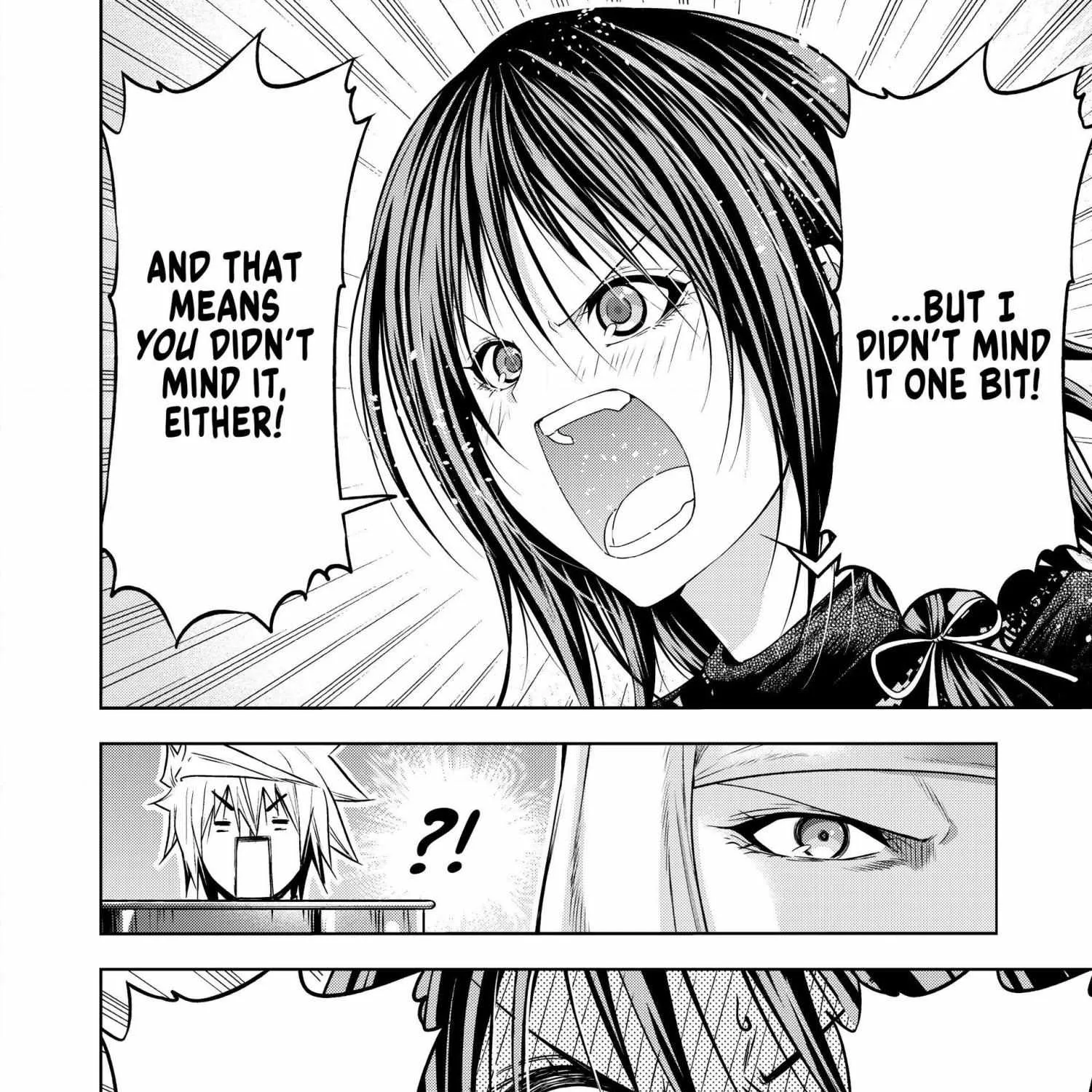 Temple Chapter 101 page 32 - 