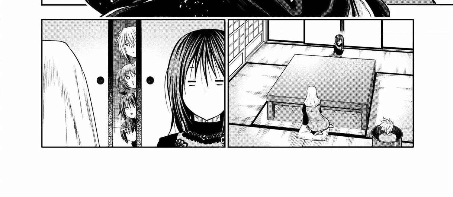 Temple Chapter 101 page 37 - 