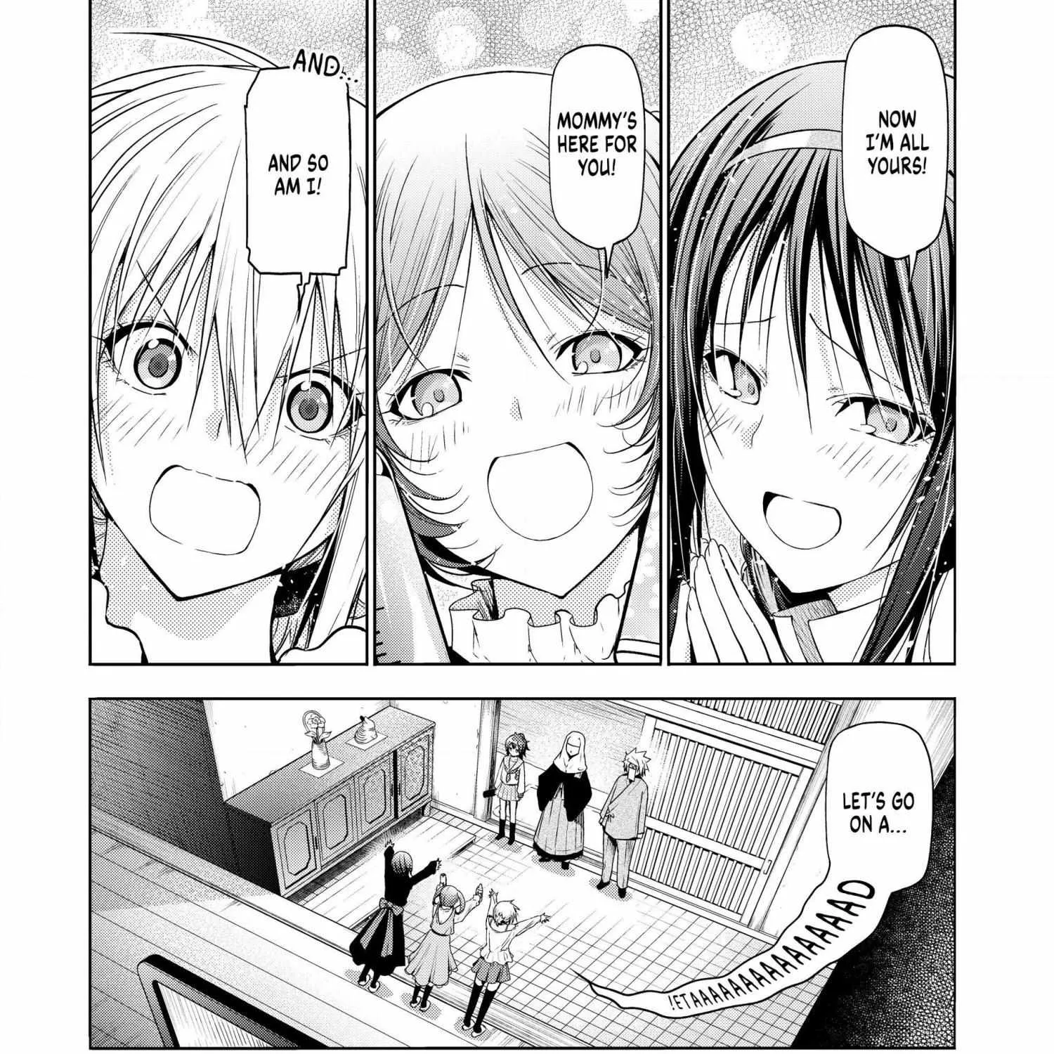 Temple Chapter 101 page 6 - 