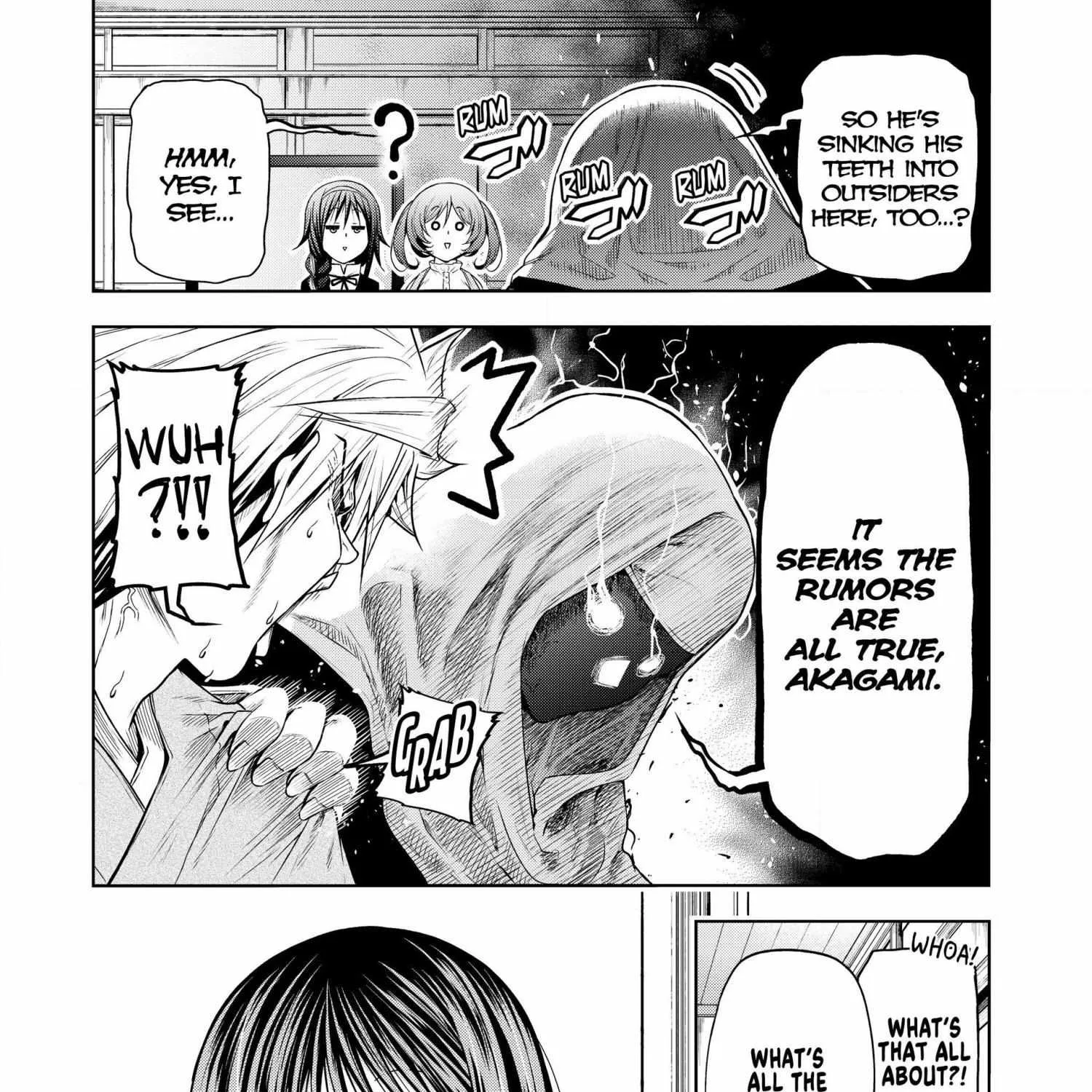 Temple Chapter 101 page 10 - 