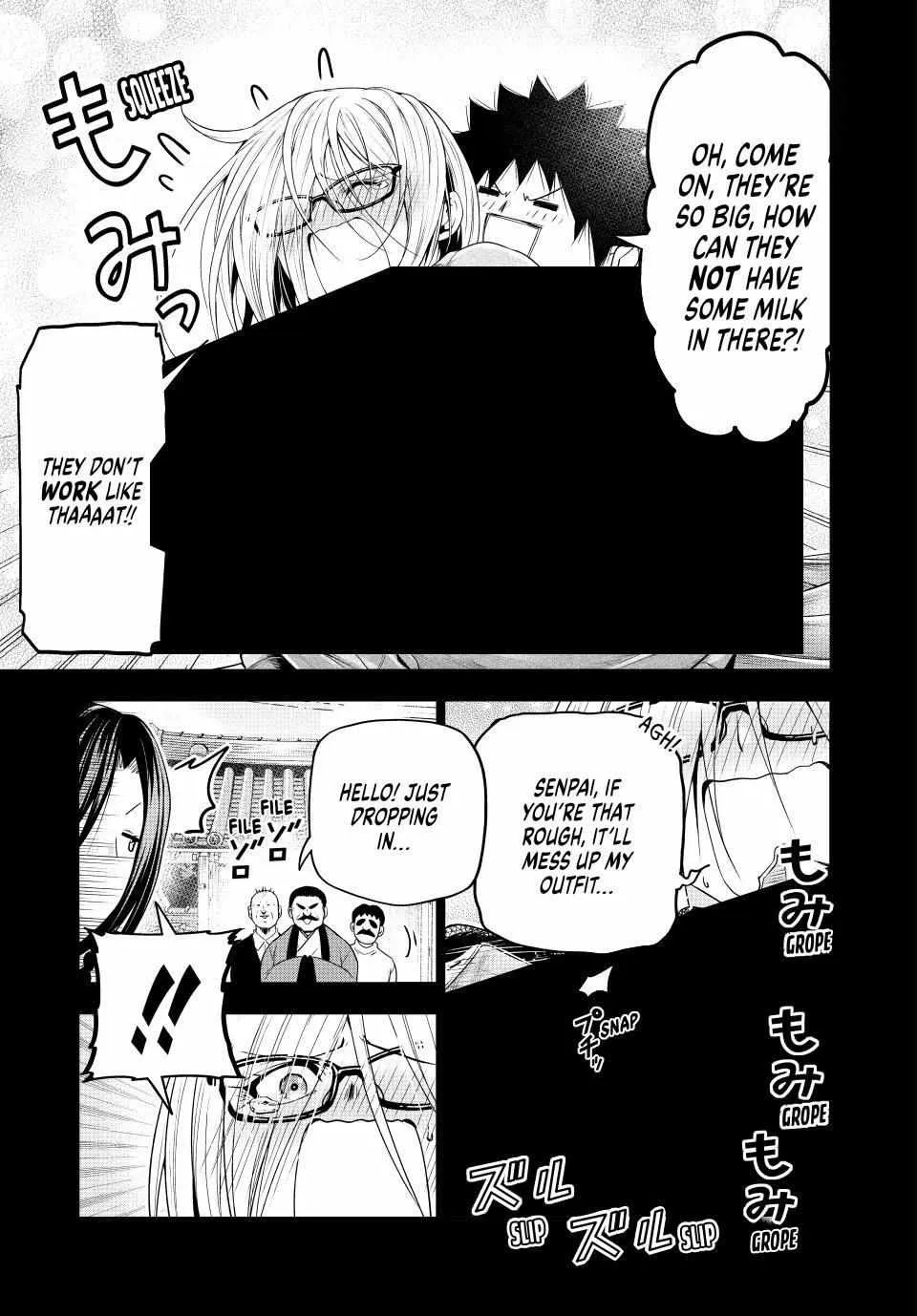 Temple Chapter 102.5 page 6 - 