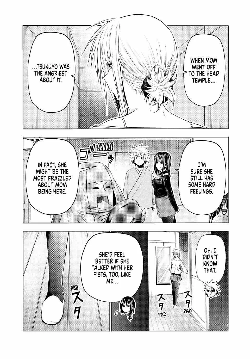 Temple Chapter 102 page 8 - 