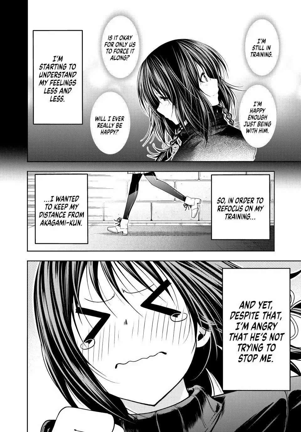 Temple Chapter 104 page 3 - 