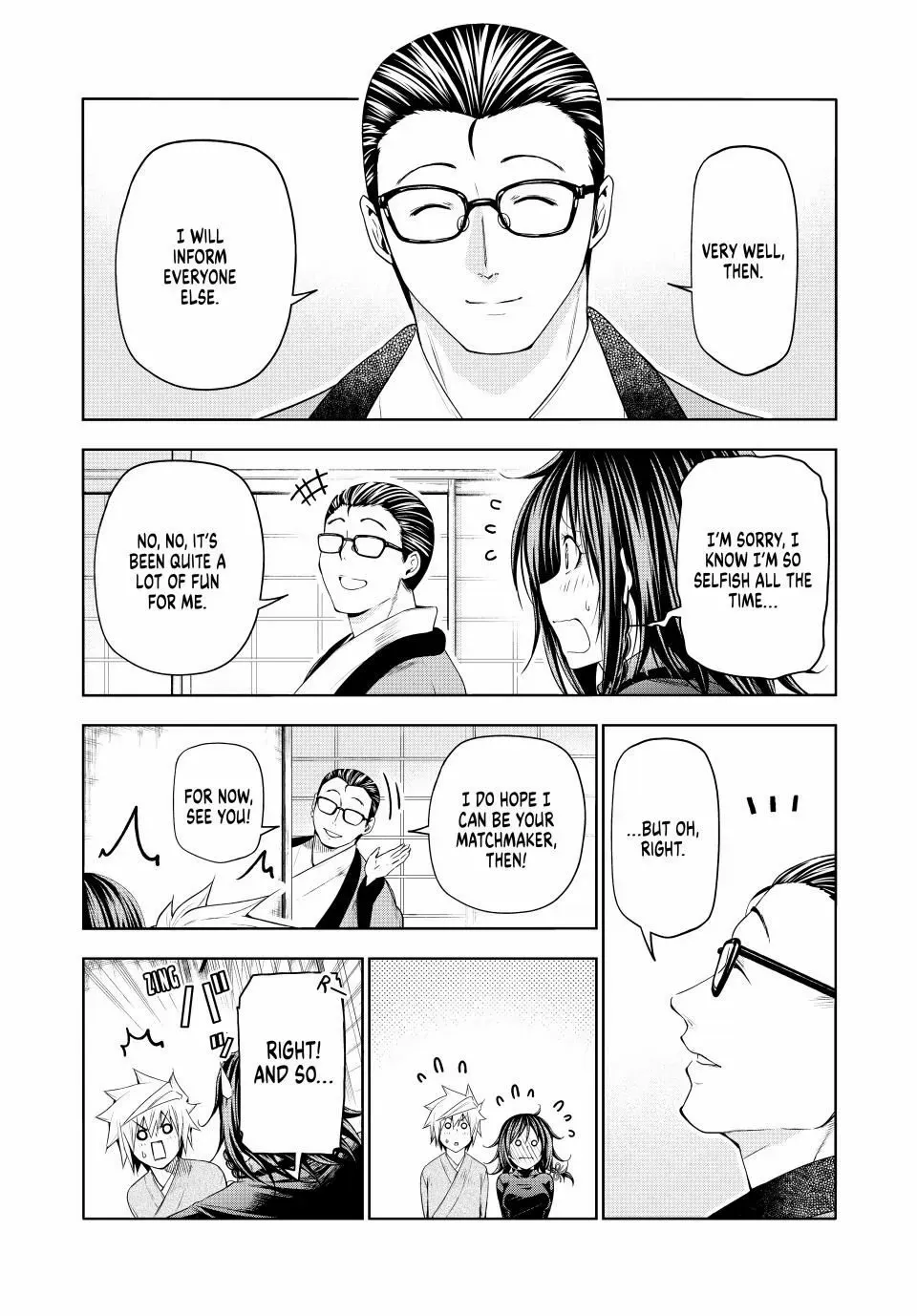 Temple Chapter 104 page 21 - 