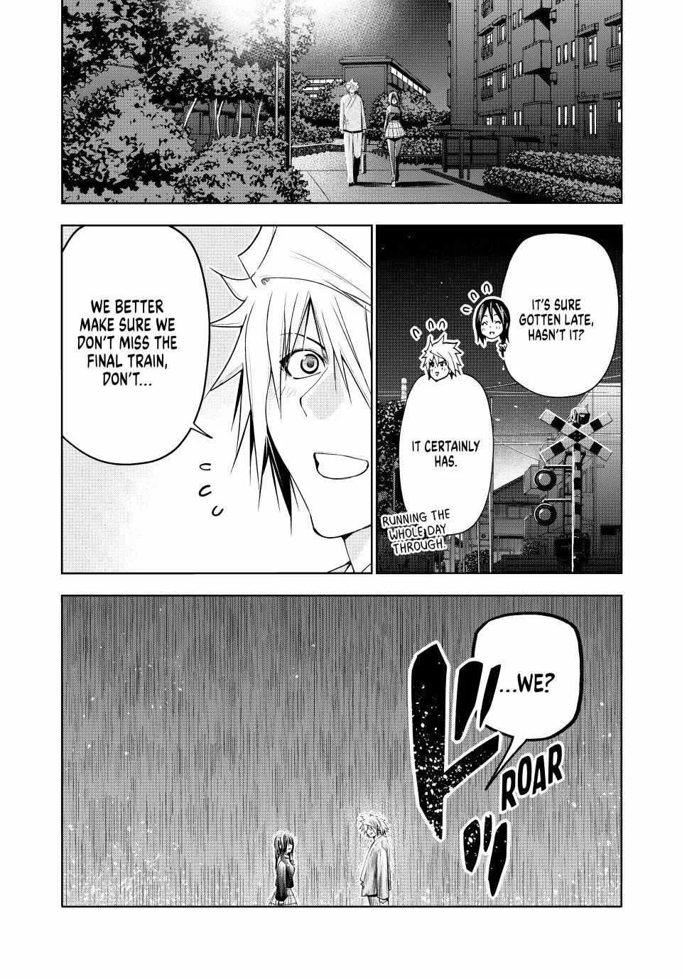 Temple Chapter 104 page 23 - 