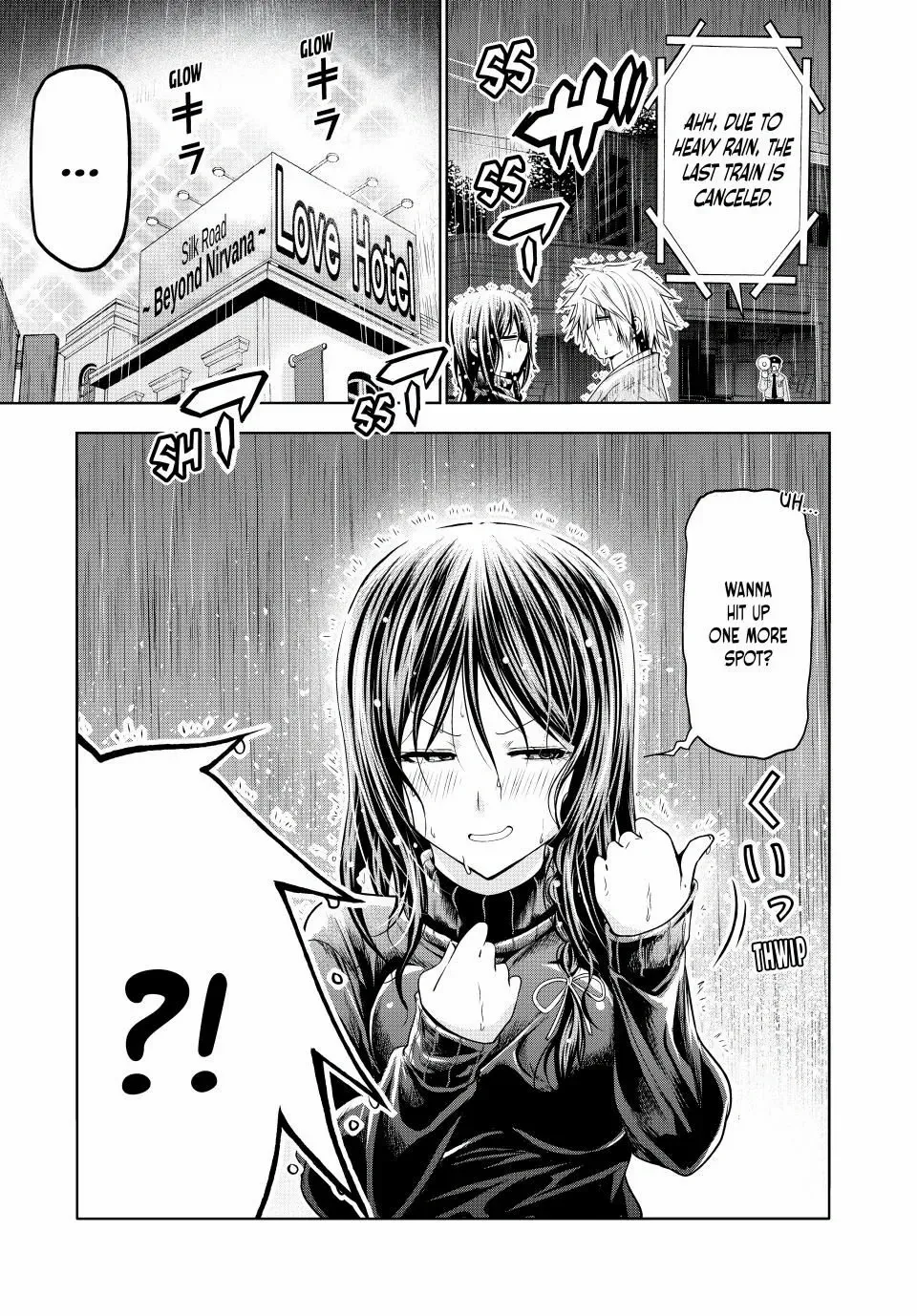 Temple Chapter 104 page 24 - 