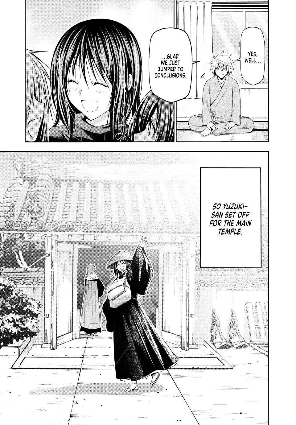 Temple Chapter 108 page 22 - 