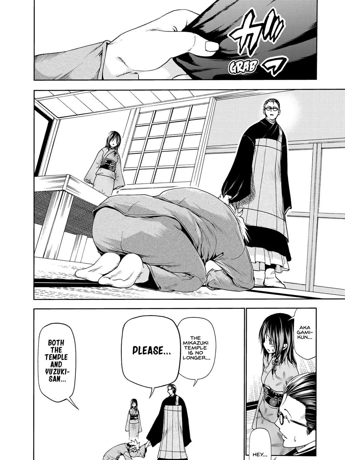 Temple Chapter 11 page 19 - 