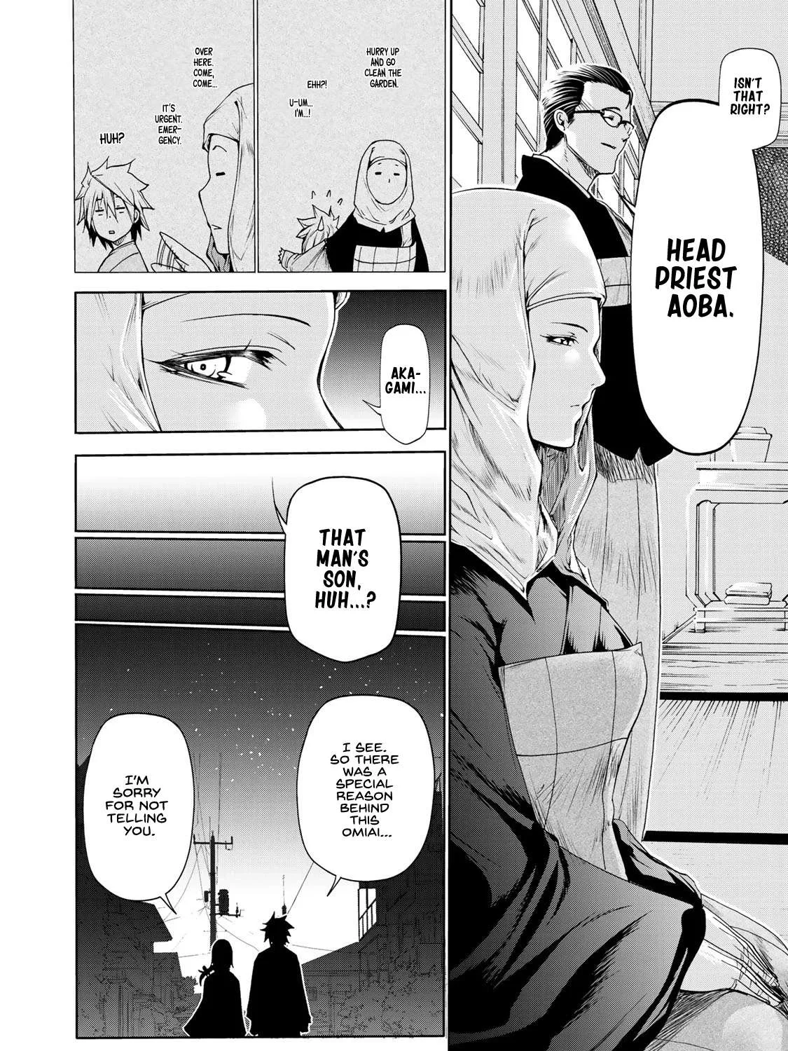 Temple Chapter 11 page 31 - 