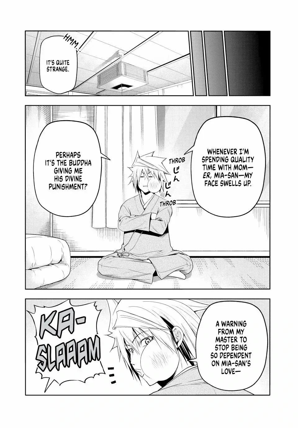 Temple Chapter 113 page 16 - 