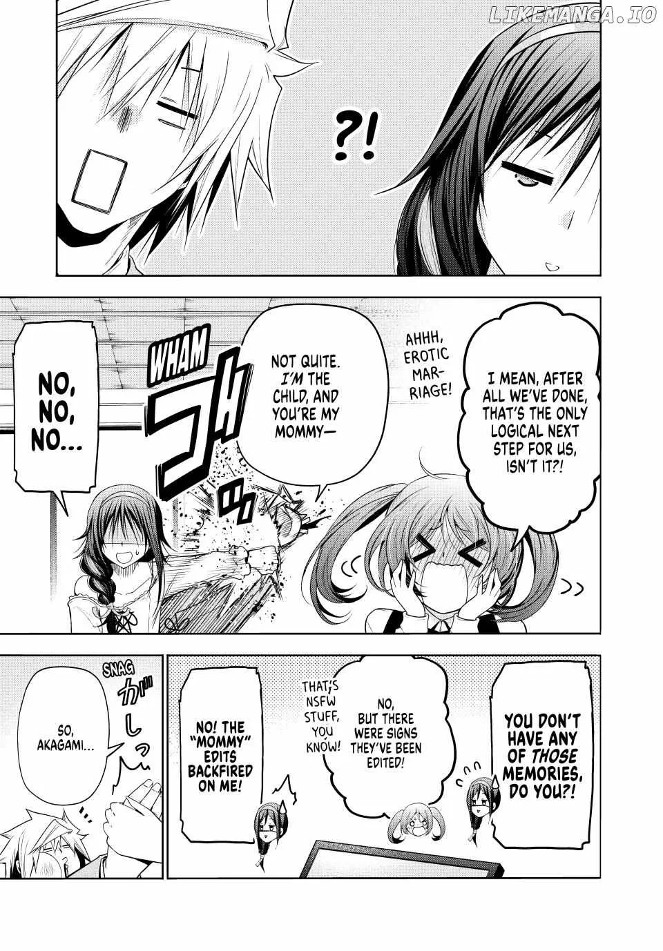 Temple Chapter 114 page 16 - 
