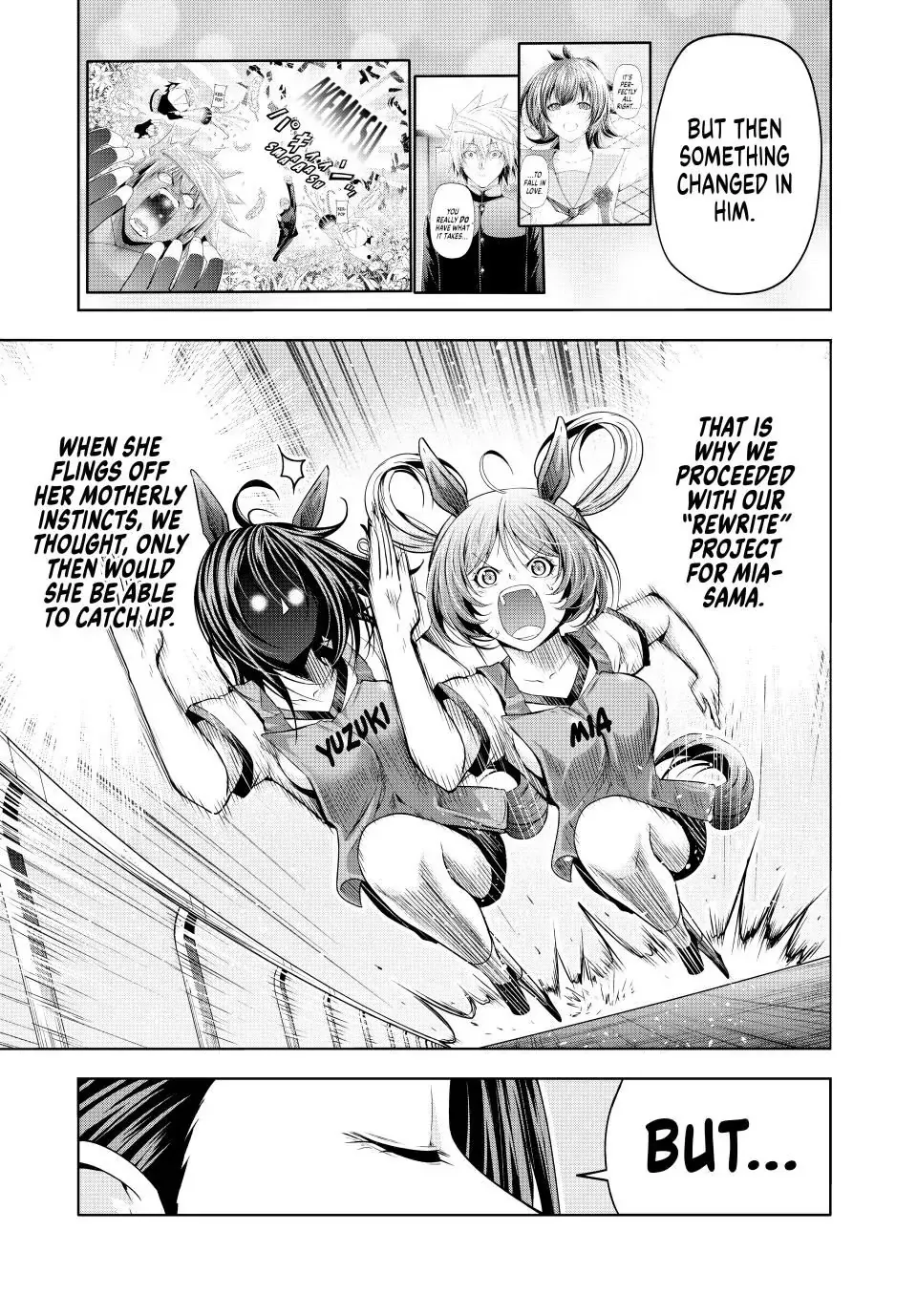 Temple Chapter 115 page 16 - 