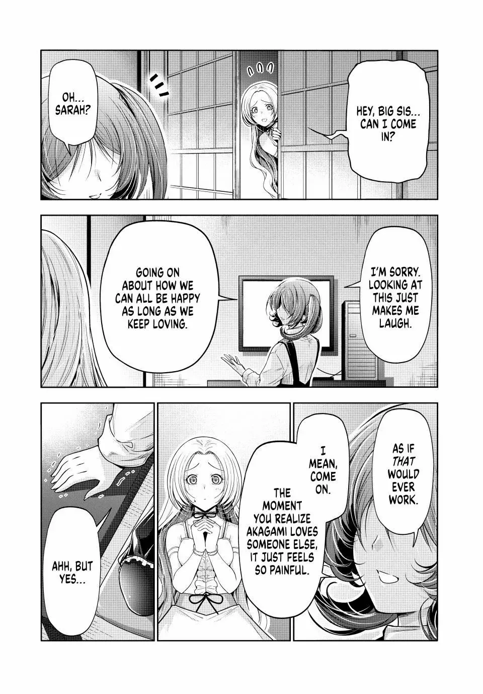 Temple Chapter 116 page 13 - 
