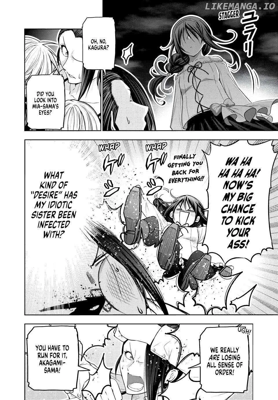 Temple Chapter 117 page 25 - 