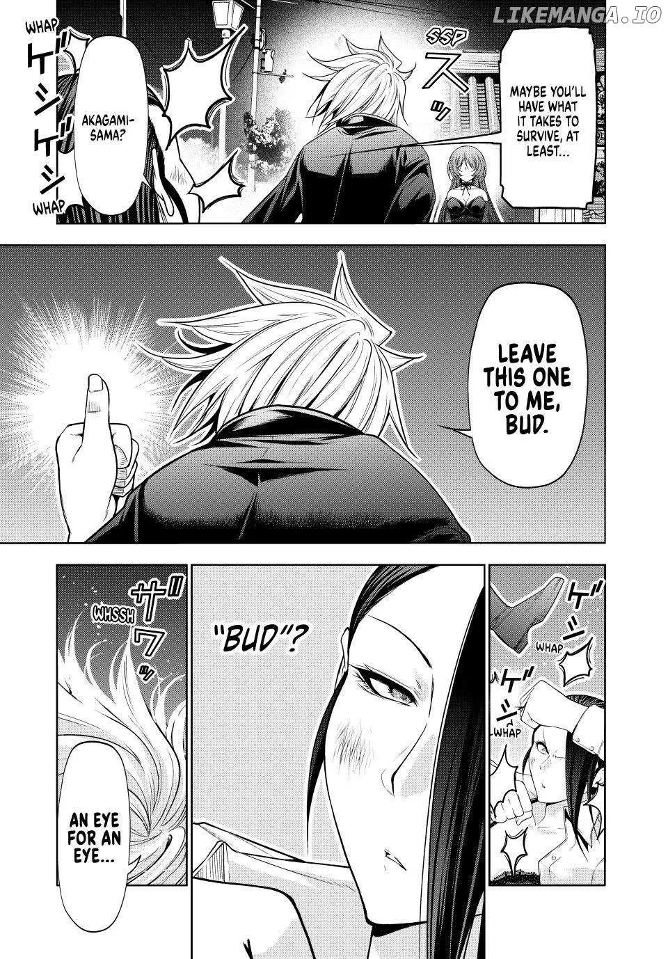 Temple Chapter 117 page 26 - 