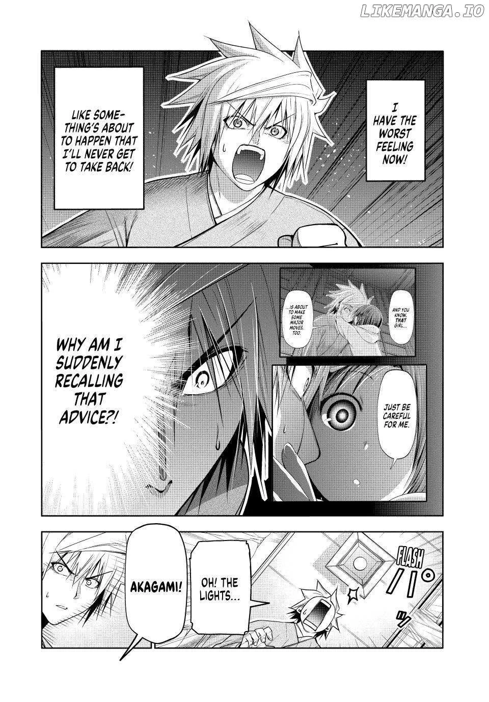 Temple Chapter 117 page 4 - 