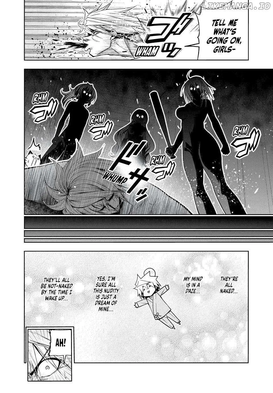 Temple Chapter 117 page 7 - 