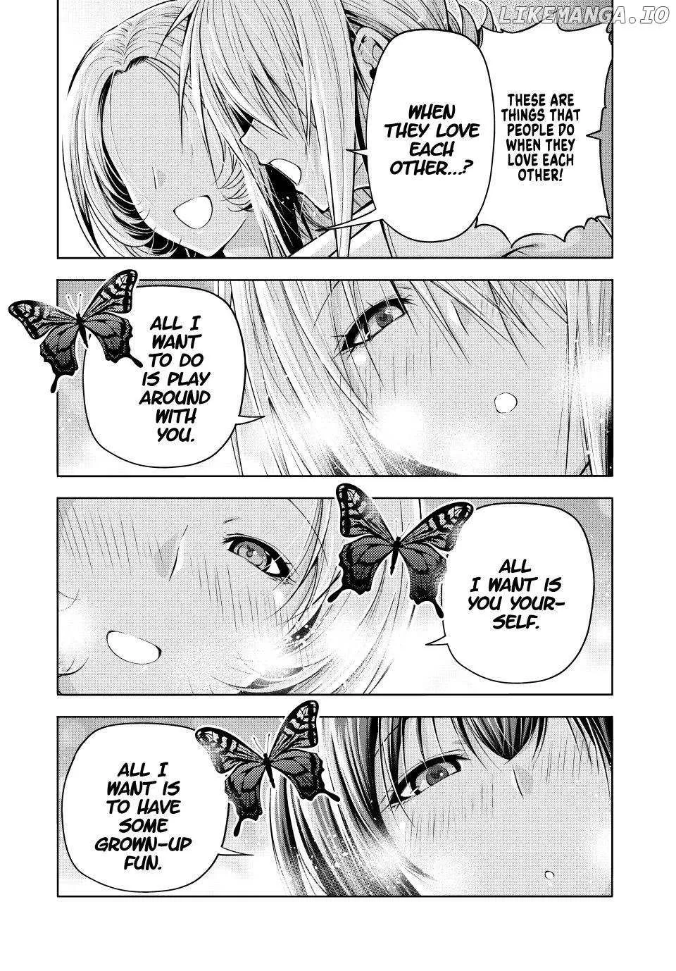 Temple Chapter 117 page 10 - 