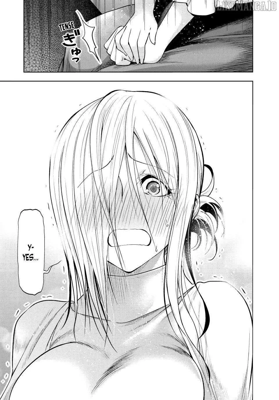 Temple Chapter 119.5 page 3 - 