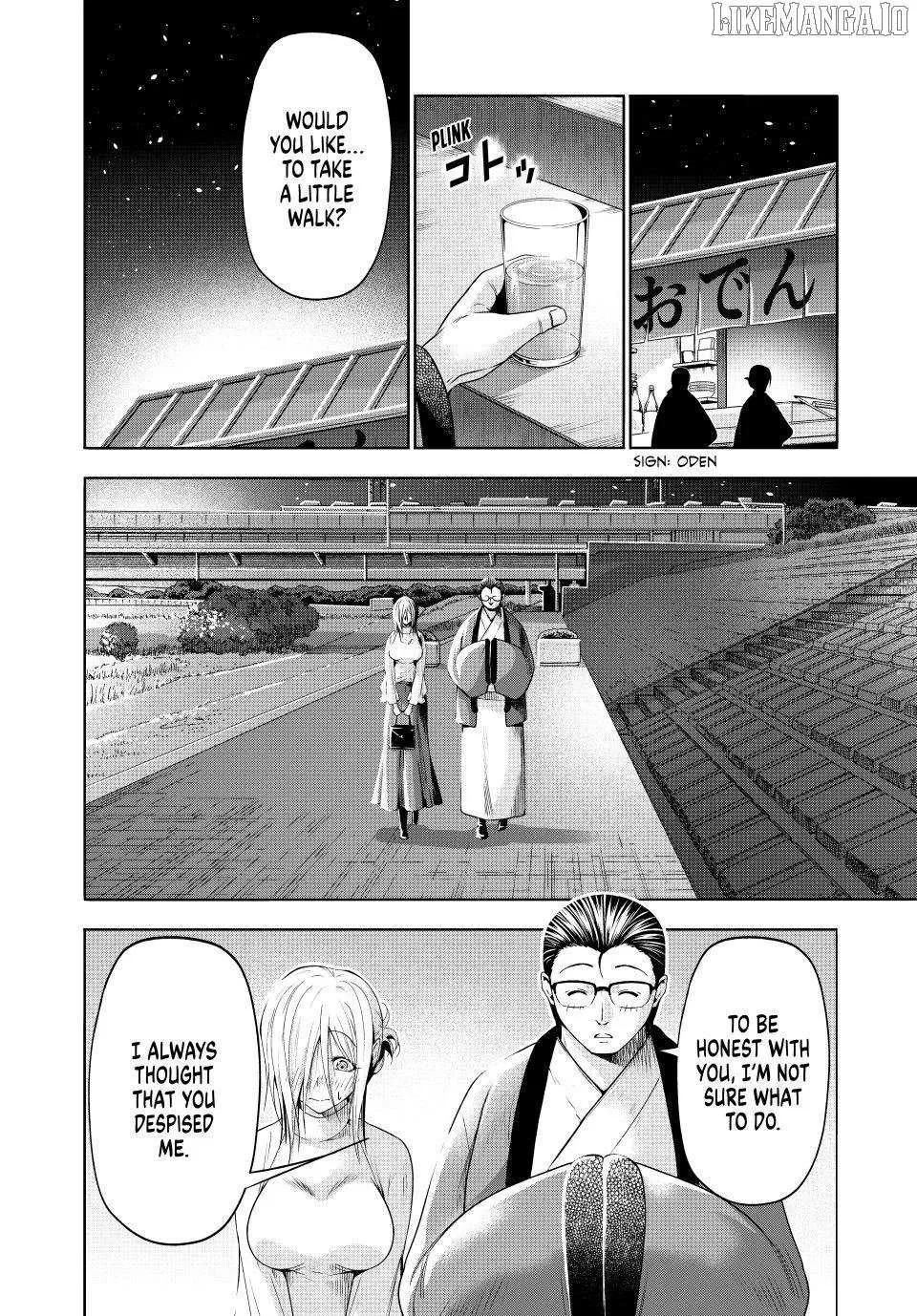 Temple Chapter 119.5 page 4 - 