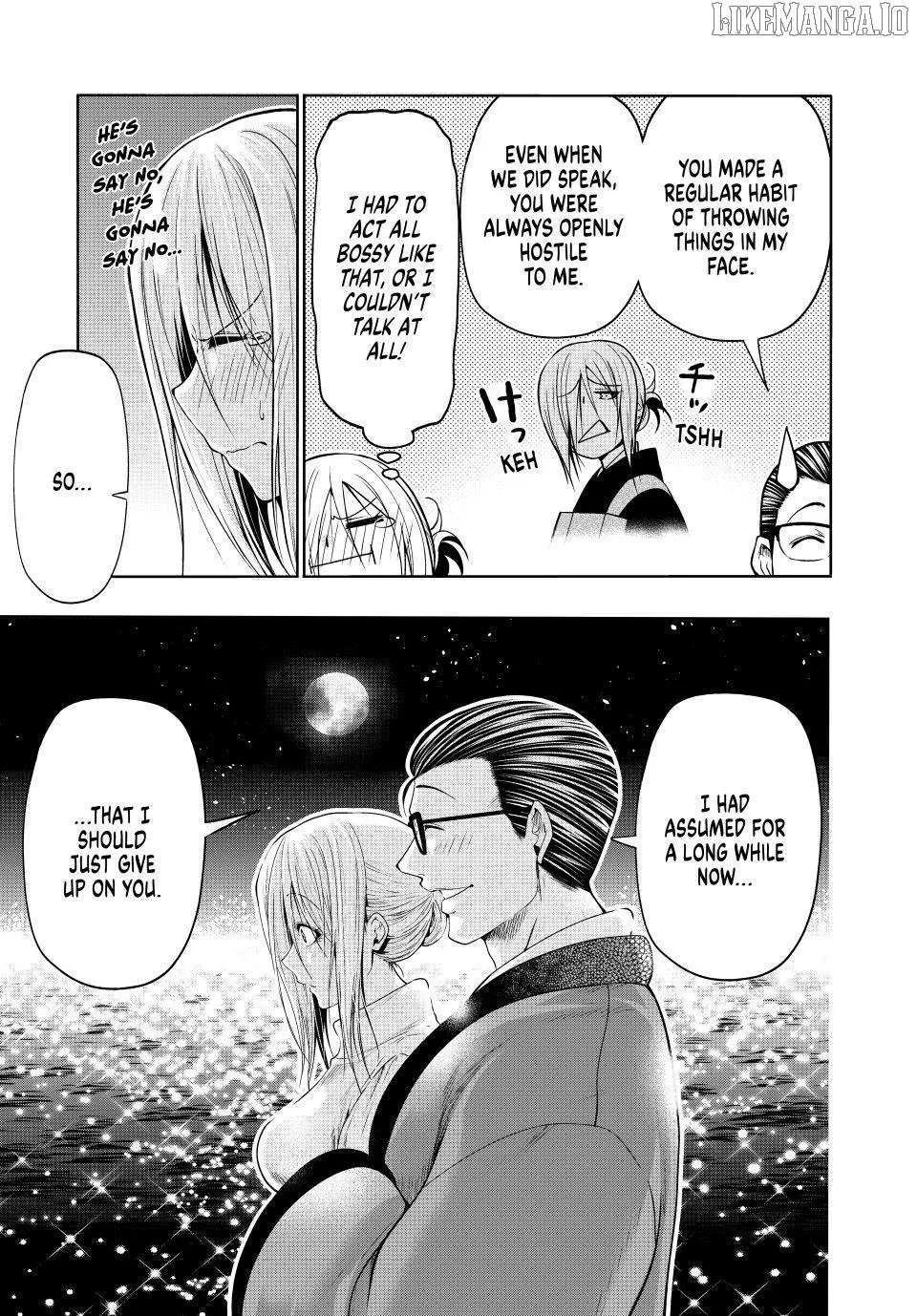Temple Chapter 119.5 page 5 - 