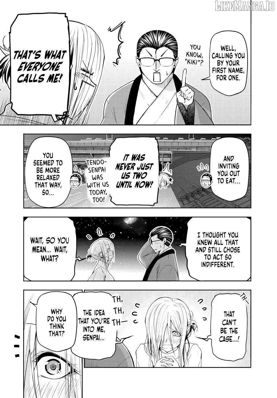 Temple Chapter 119.5 page 7 - 