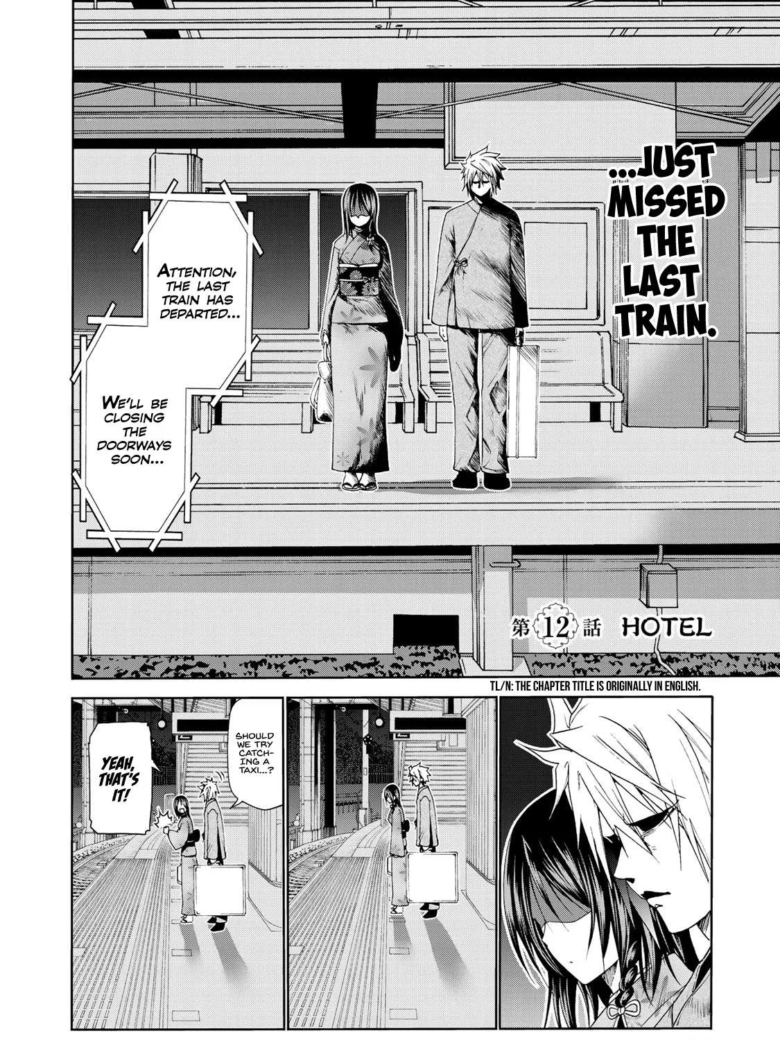 Temple Chapter 12 page 3 - 