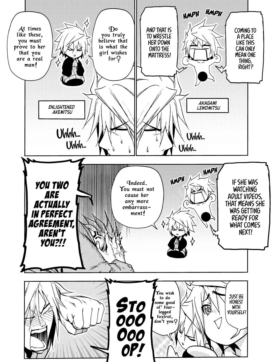 Temple Chapter 12 page 23 - 