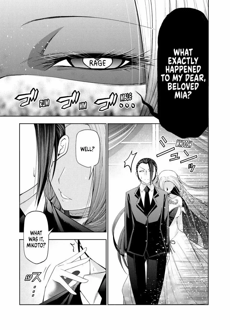 Temple Chapter 120 page 3 - 