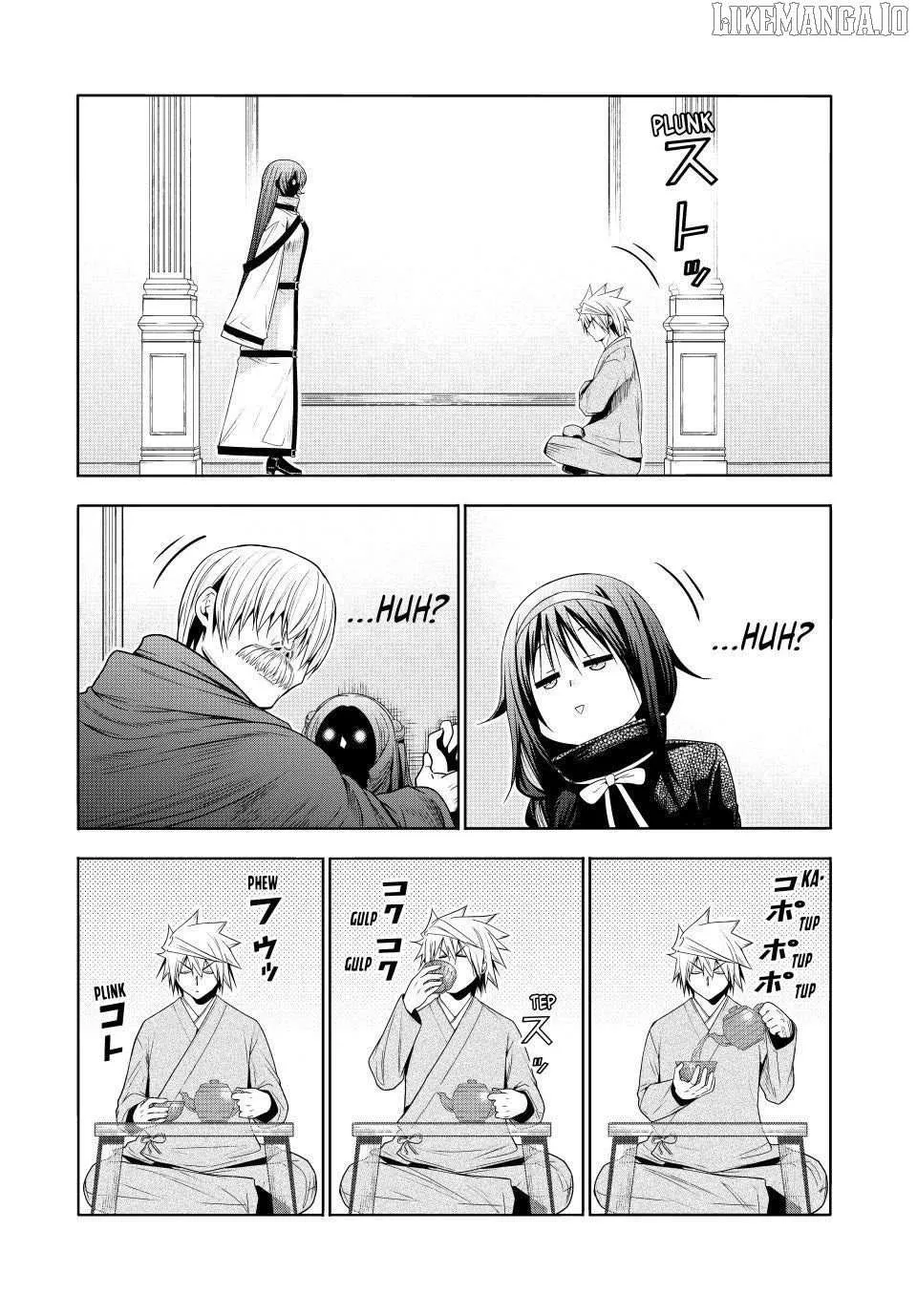 Temple Chapter 124 page 13 - 