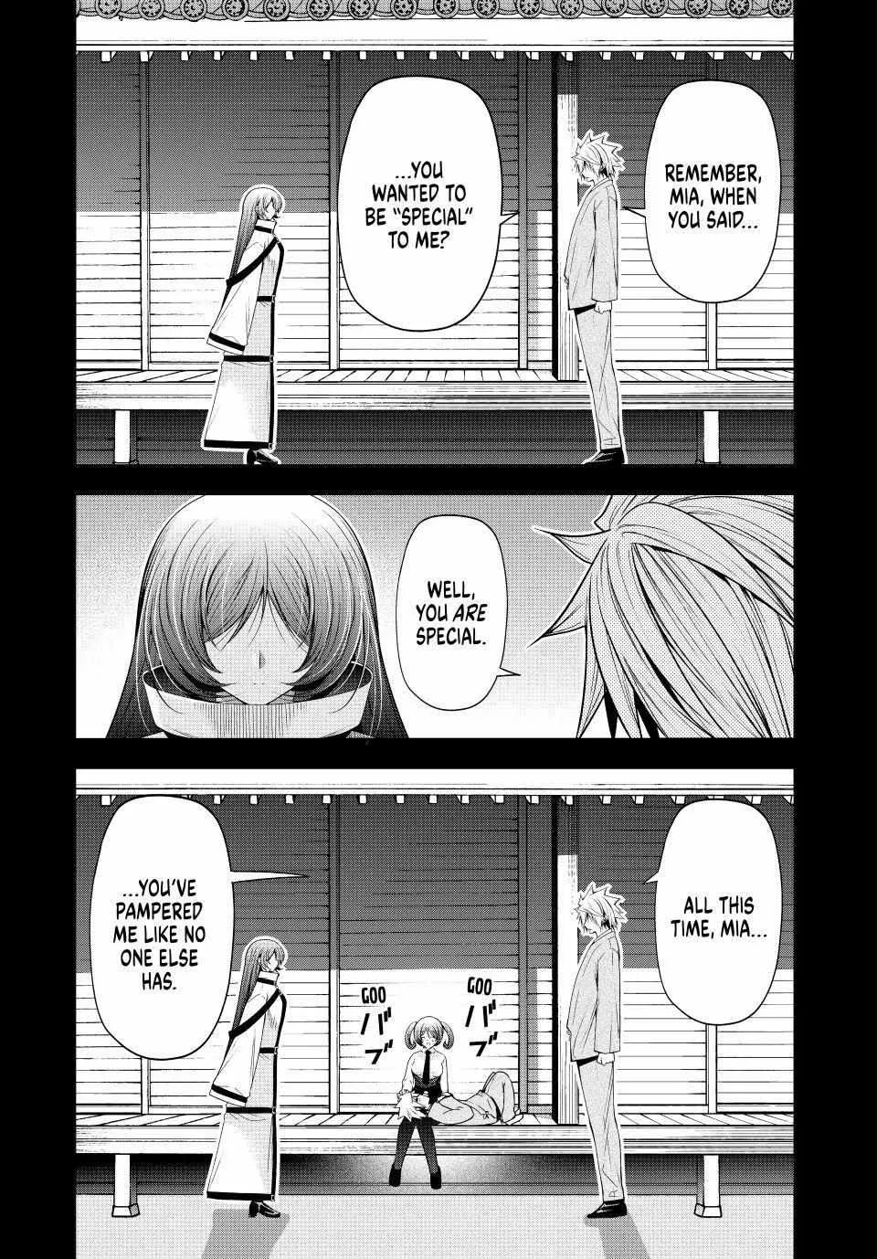 Temple Chapter 125 page 17 - 