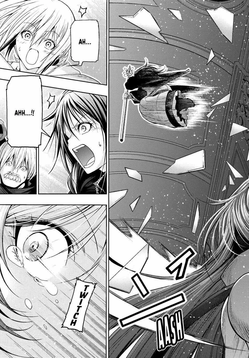 Temple Chapter 125 page 27 - 