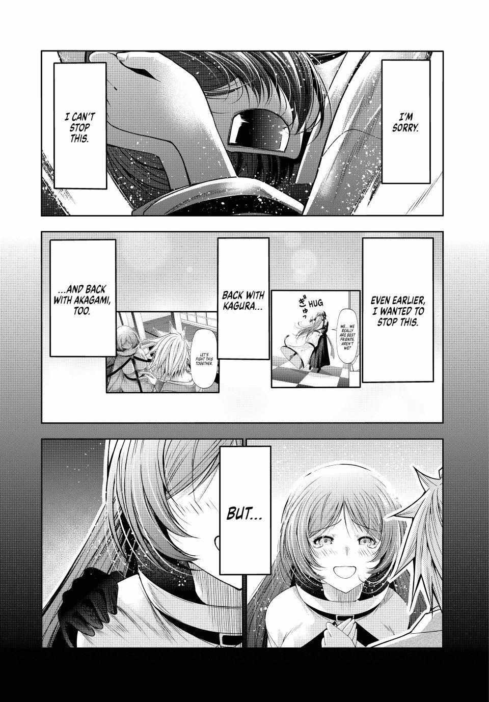 Temple Chapter 126 page 10 - 