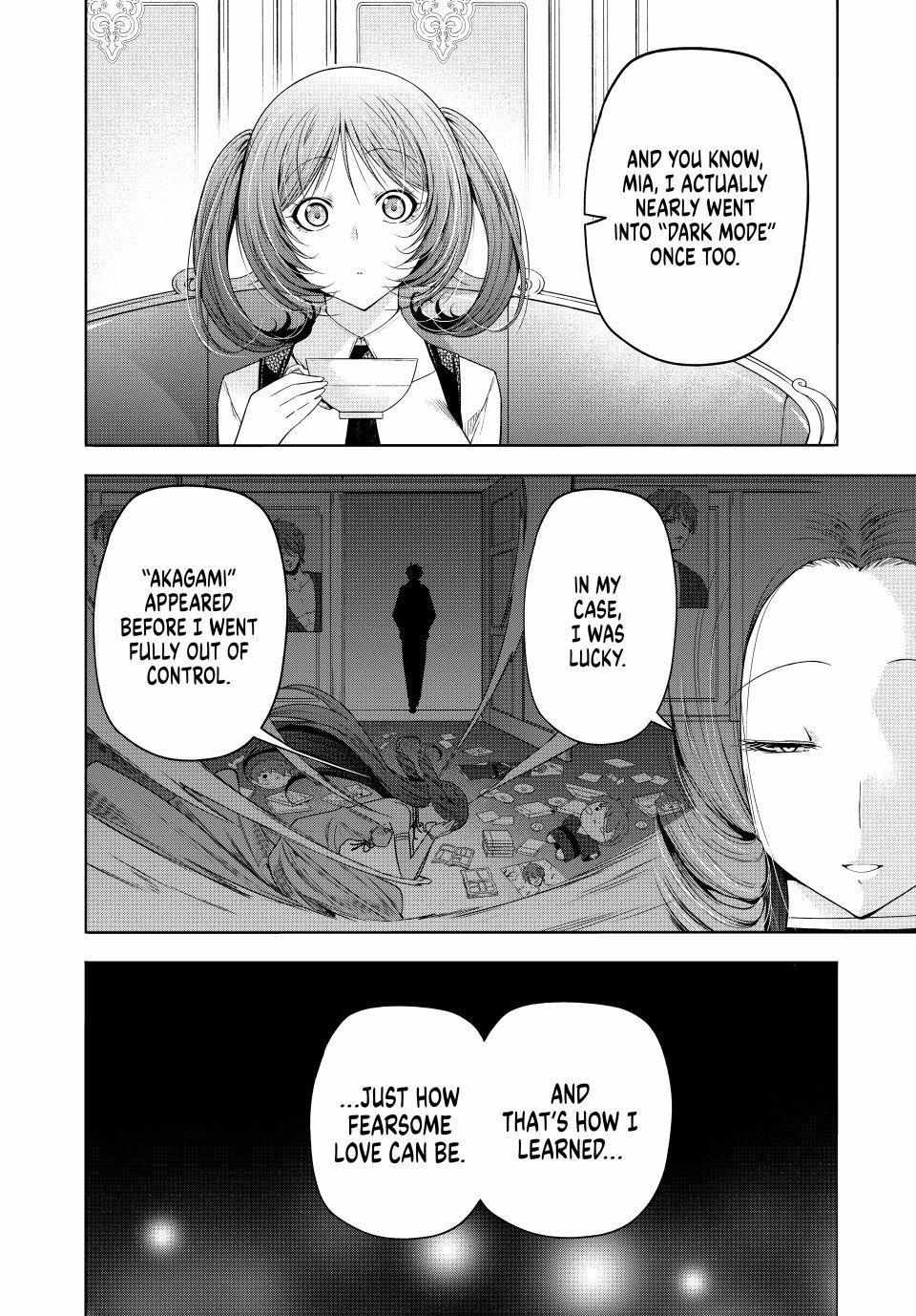 Temple Chapter 128 page 8 - 