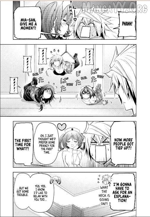 Temple Chapter 129 page 4 - 