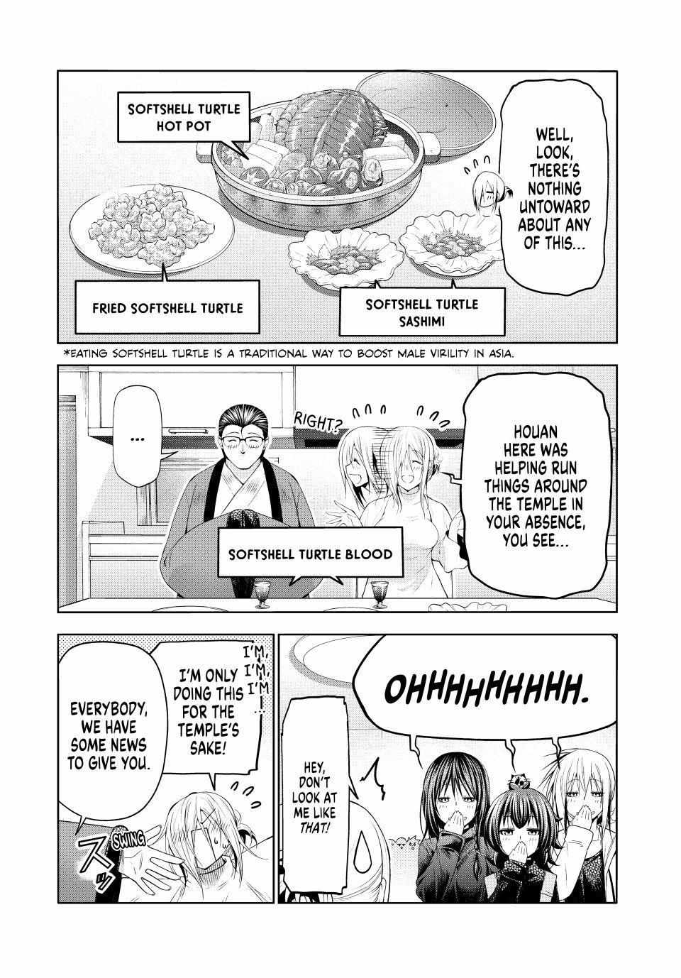 Temple Chapter 130 page 6 - 