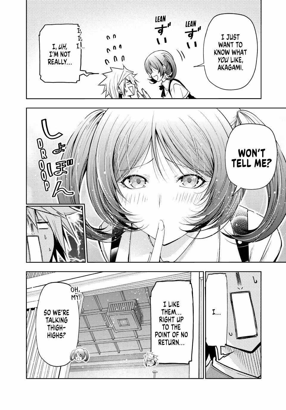 Temple Chapter 131 page 7 - 
