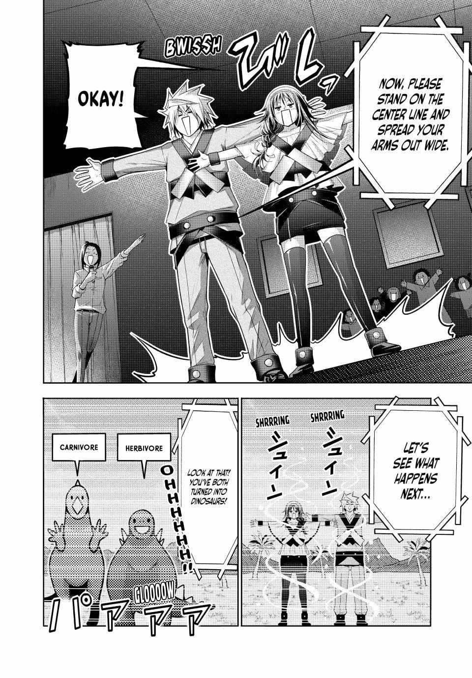 Temple Chapter 133 page 11 - 