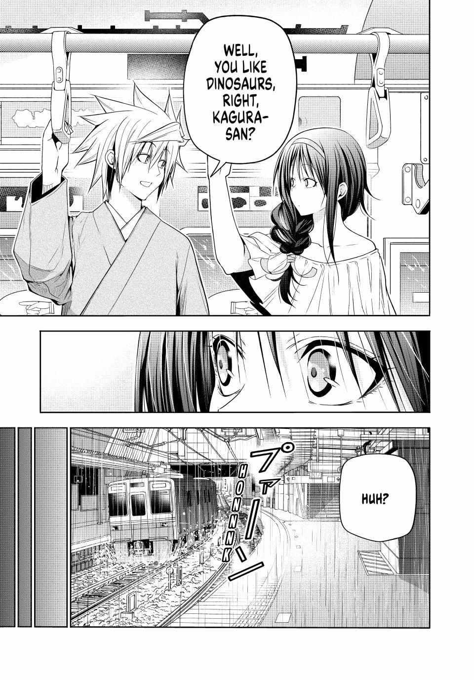 Temple Chapter 133 page 6 - 