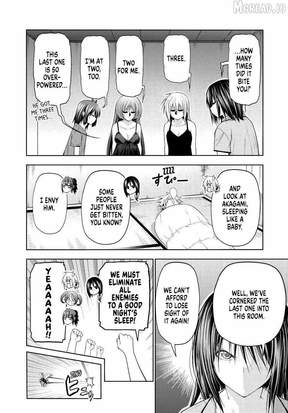 Temple Chapter 134.5 page 2 - 