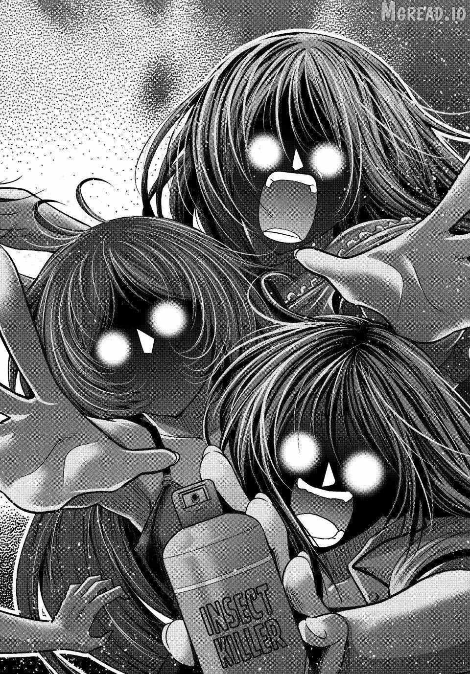 Temple Chapter 134.5 page 8 - 