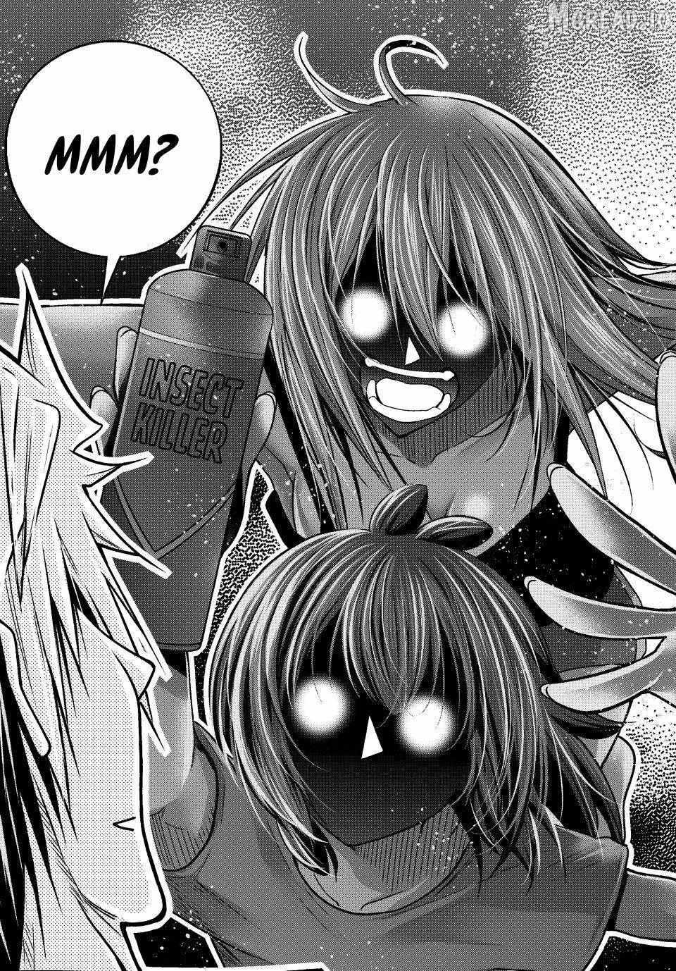 Temple Chapter 134.5 page 9 - 