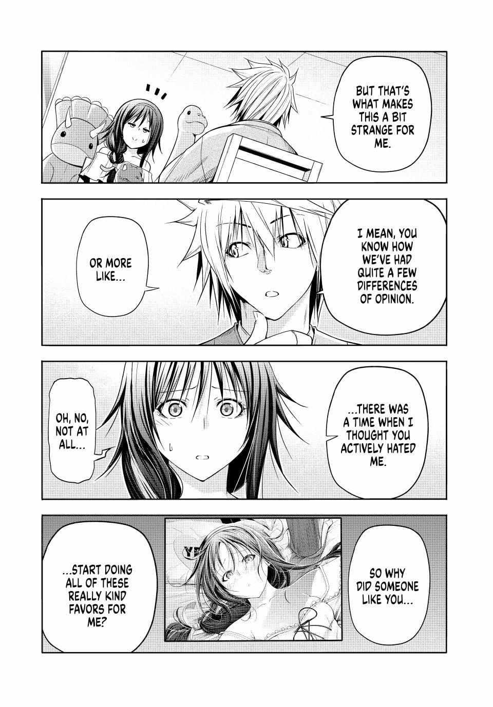 Temple Chapter 134 page 8 - 