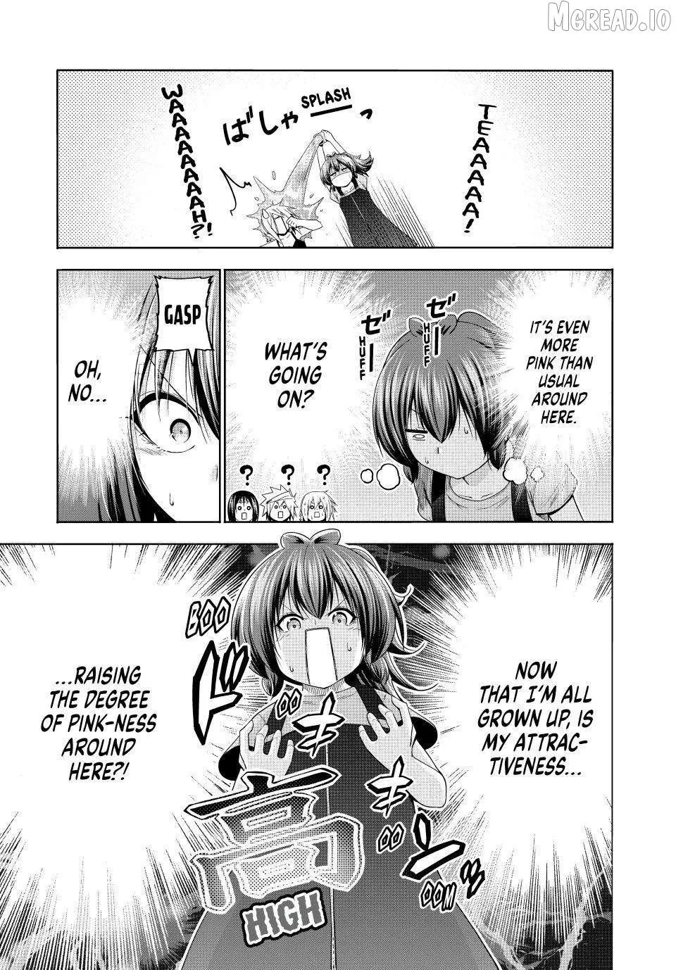 Temple Chapter 135 page 11 - 