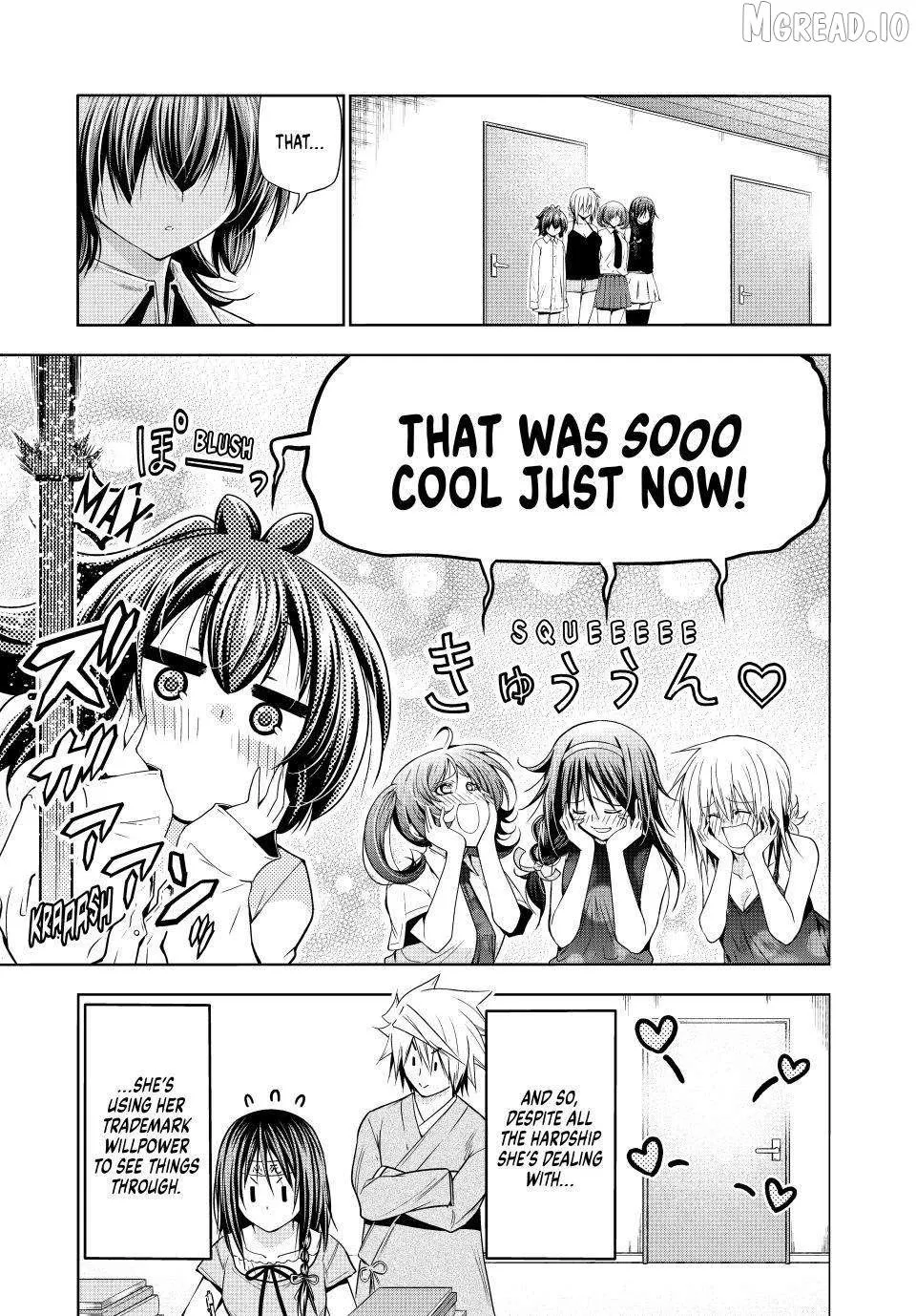 Temple Chapter 135 page 17 - 