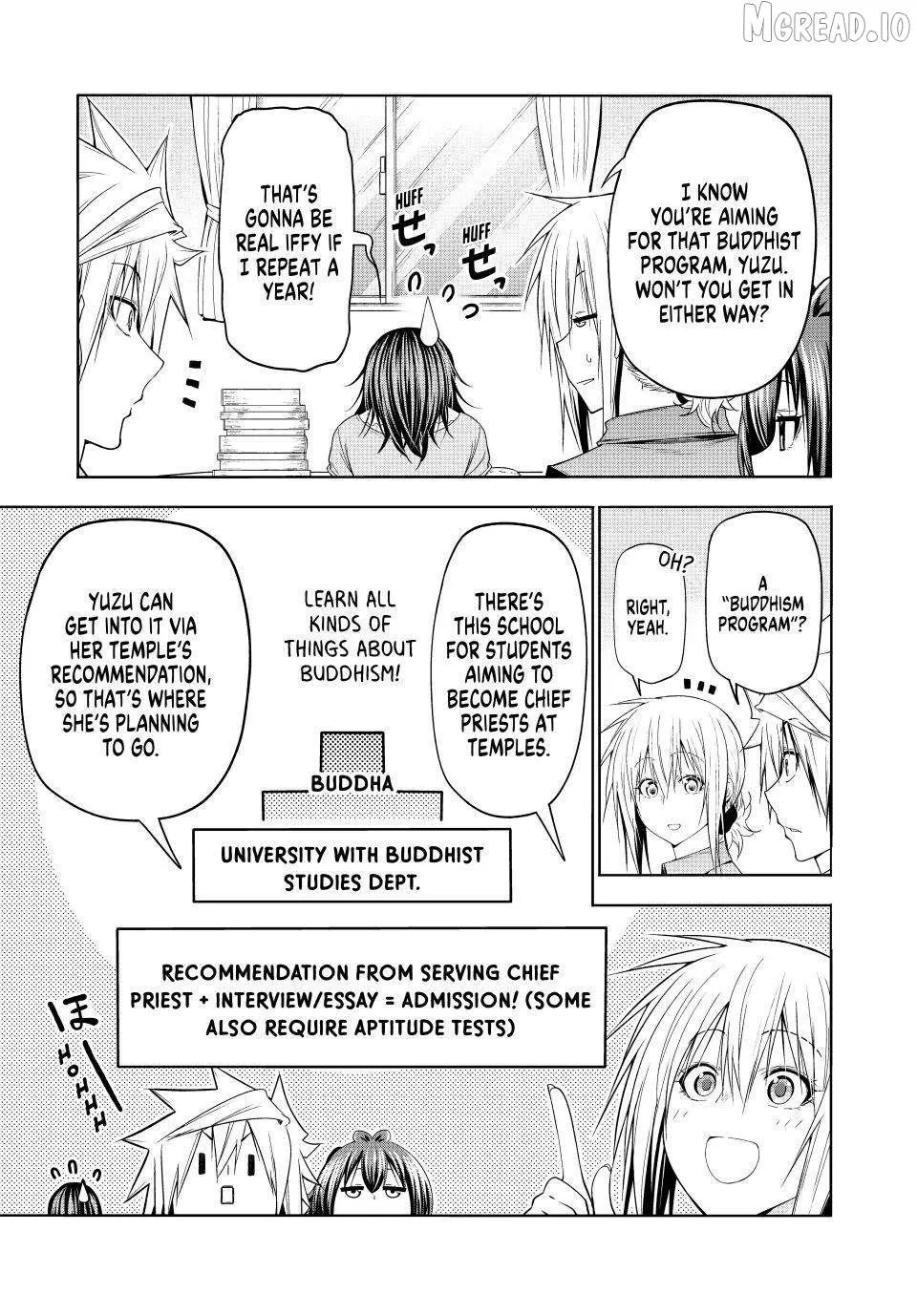 Temple Chapter 135 page 3 - 