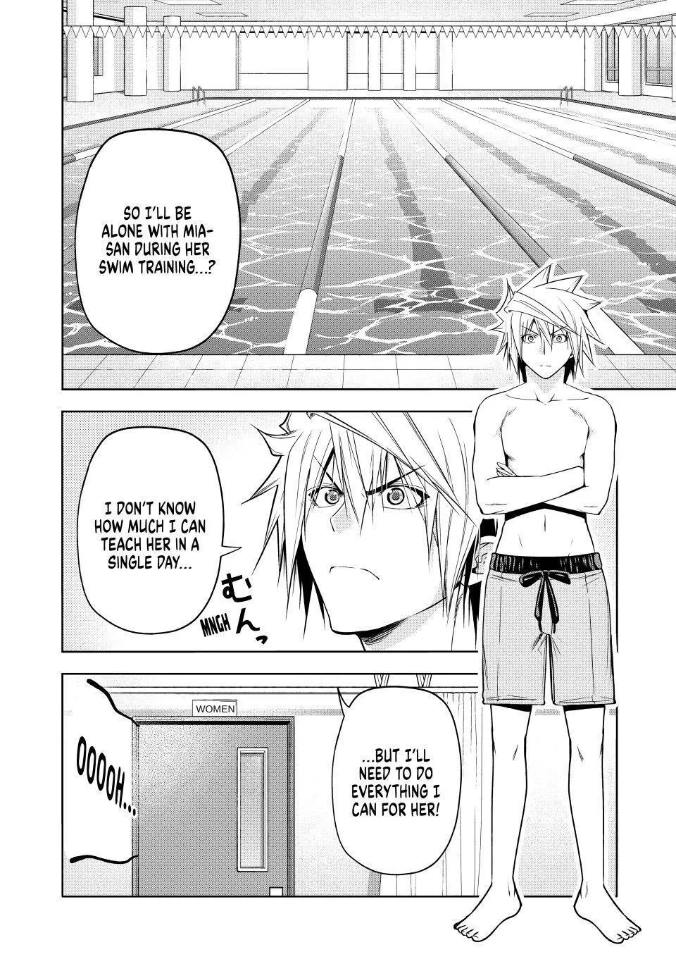 Temple Chapter 136 page 8 - 