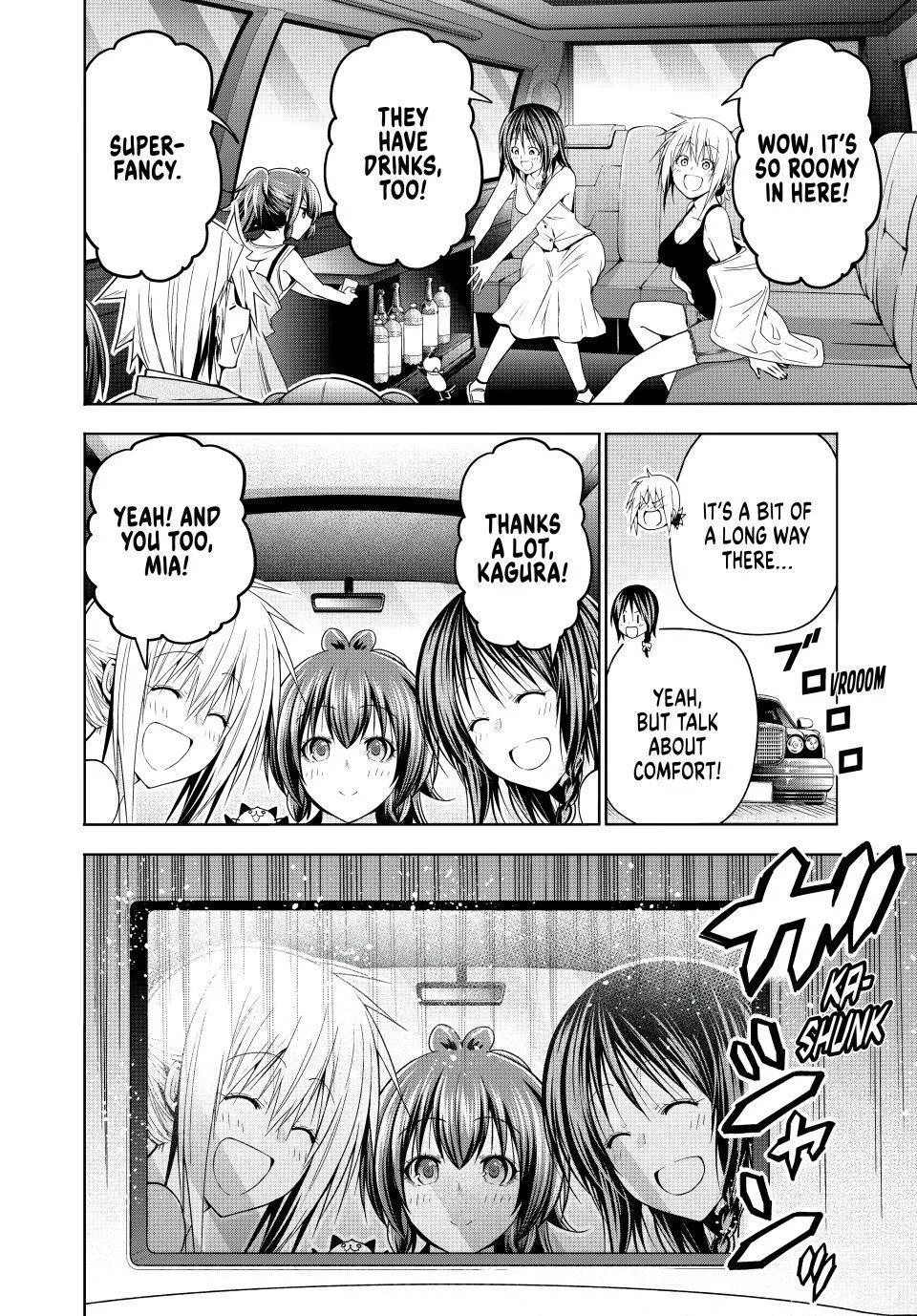Temple Chapter 138 page 2 - 