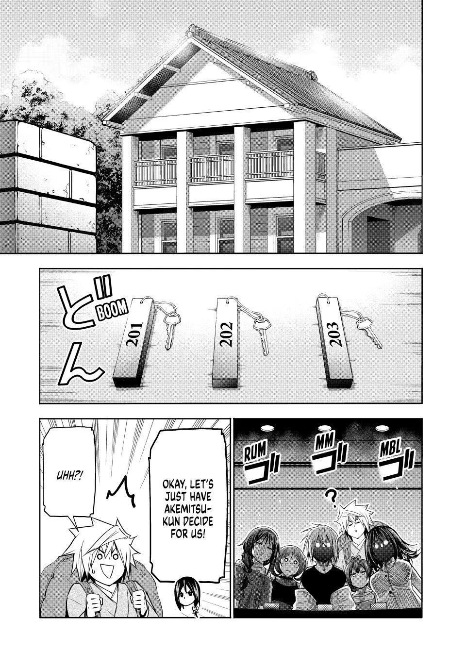 Temple Chapter 138 page 13 - 